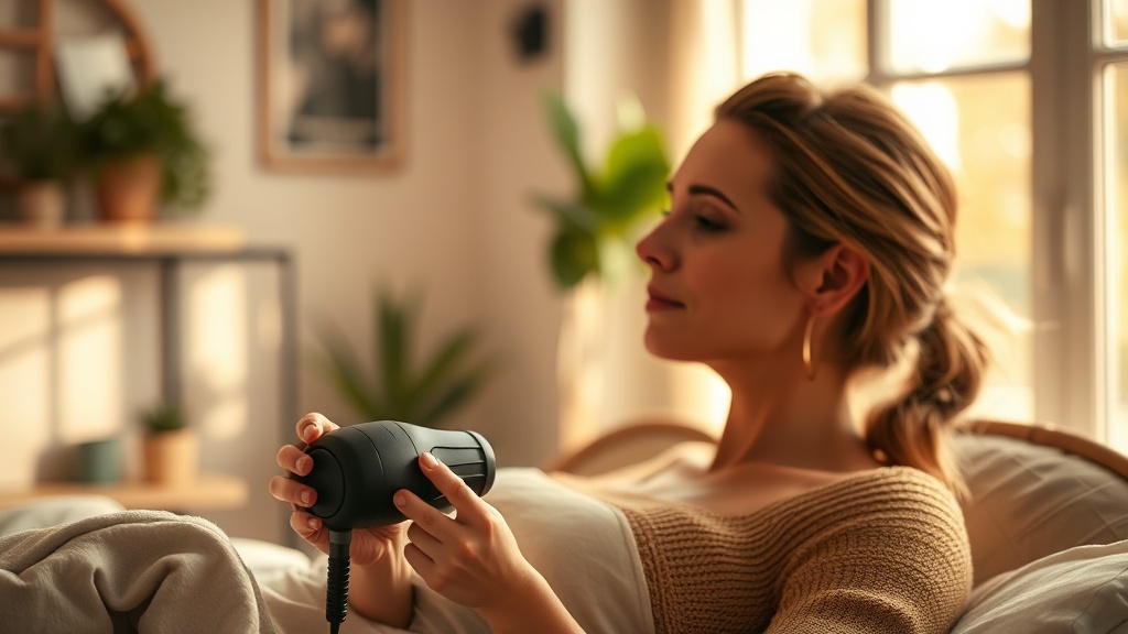 Bob and Brad D6 Pro Review: Is This Massage Gun Worth It?