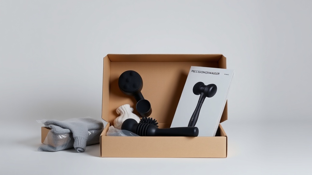 Bob and Brad D6 Pro vs Hypervolt: Side-by-Side Comparison