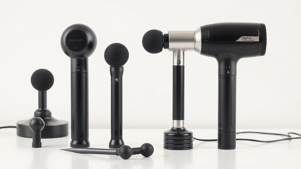 Bob and Brad D6 Pro vs Theragun: Which Massage Gun Wins?