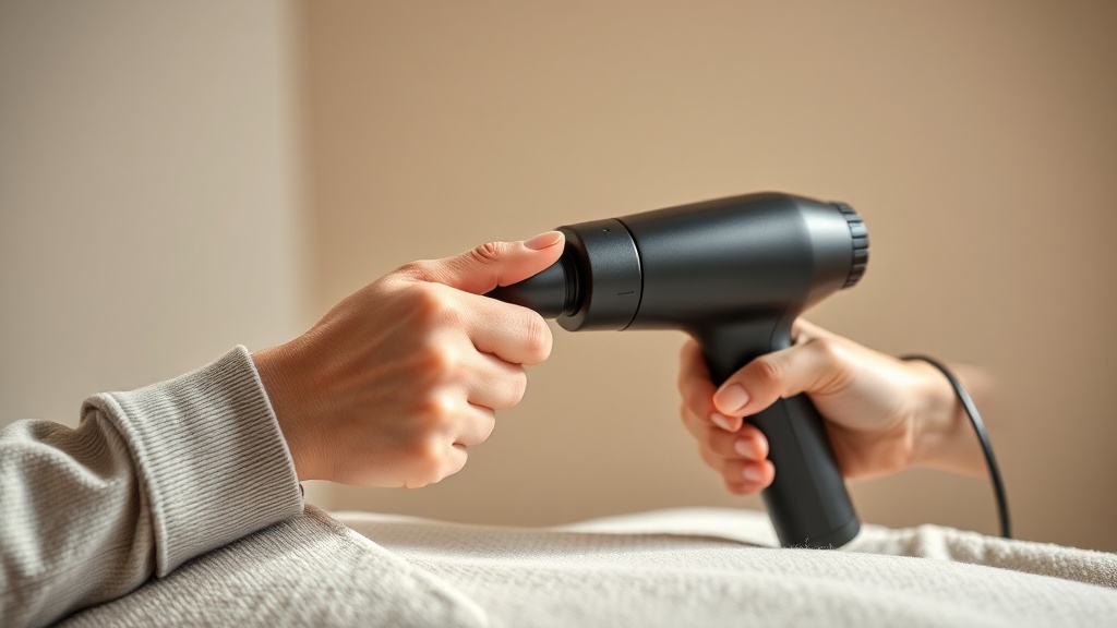 D6 Pro Review: Bob and Brad's Best Percussion Massager Yet?