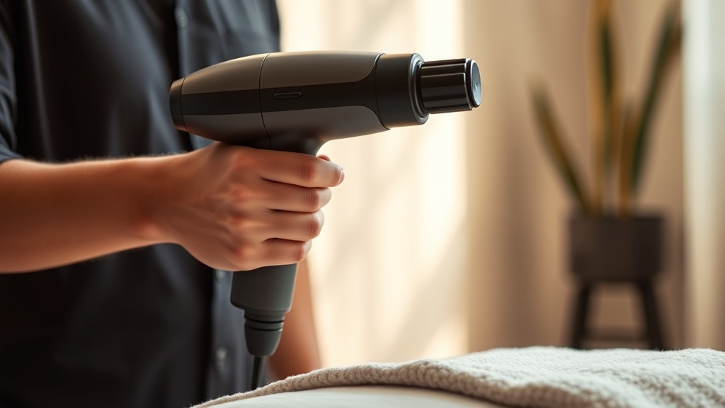 D6 Pro Review: How It Handles Muscle Soreness and Knots