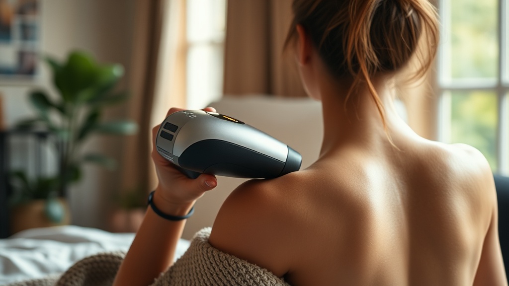 Is the Bob and Brad D6 Pro the Best Budget Massage Gun?