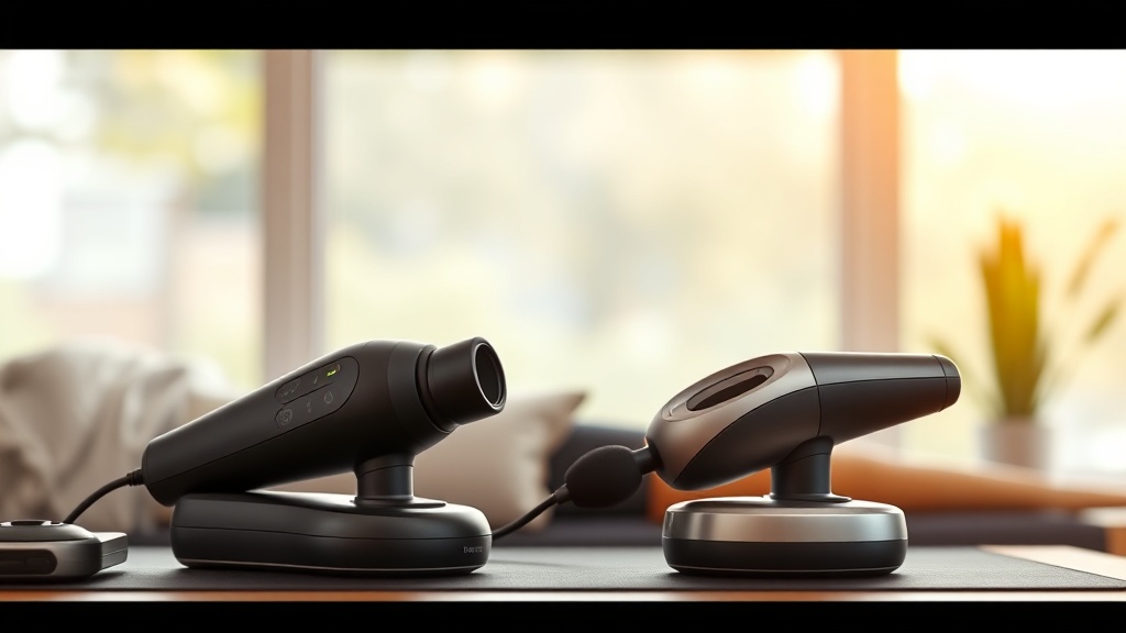 The Complete Bob and Brad D6 Pro Massage Gun Breakdown