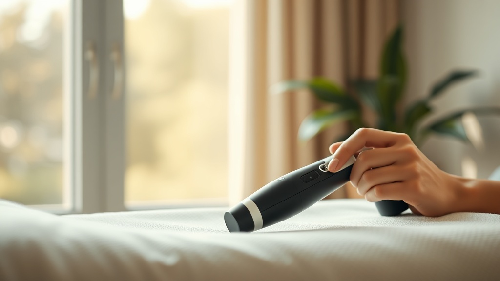 Ultimate Buyer's Guide: Bob and Brad D6 Pro Massage Gun